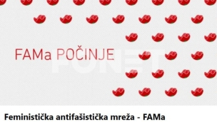 FAM: Osloboditi aktiviste